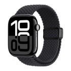 Dux Ducis Mixture Ultra Apple Watch 42 / 44 / 45 / 46 / 49 mm -ranneke, Midnight