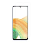 Alkuper&auml;inen Samsung Galaxy A33 5G Screen Protector -suojakalvo asennusty&ouml;kaluilla, Kirkas