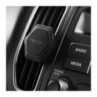 Spigen QS11 Vent Car Mount -autoteline tuuletusritil&auml;&auml;n, Musta