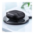 Tech-Protect Magmat AirPods 4 -suojakotelo, Musta