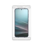 Spigen Elite Shield EZ.Fit Galaxy S24 / S25 5G -panssarilasi, Kirkas