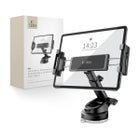 Tech-Protect V4 -tablettiteline auton kojelautaan, Musta