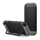 Spigen Nano Pop Nintendo Switch 2 -suojakuori, Musta