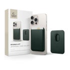 Tech-Protect MagWallet MagSafe -korttitasku, Khaki
