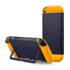 Spigen Nano Pop Nintendo Switch 2 -suojakuori, Sininen