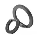 Tech-Protect magneettinen MagSafe-rengaspidike, MMR400, musta