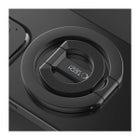 Tech-Protect magneettinen MagSafe-rengaspidike, MMR400, musta