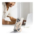 Tech-Protect magneettinen MagSafe-rengaspidike, MMR600, kulta
