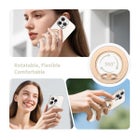 Tech-Protect magneettinen MagSafe-rengaspidike, MMR600, kulta