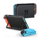 Spigen Nano Pop Nintendo Switch 2 -suojakuori, Special Edition