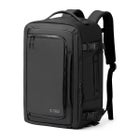 Tech-Protect Defender S50 -lentoreppu, 20L, musta