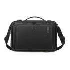 Tech-Protect Defender S50 -lentoreppu, 20L, musta