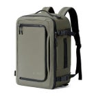 Tech-Protect Defender S50 -lentoreppu, 20L, vihre&auml;