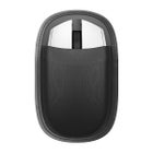 Spigen LD220 suojatasku hiirelle, Musta