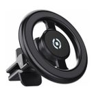 Celly MagSafe Car Holder -autoteline, Musta