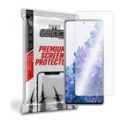 Grizz Hydrogel Galaxy S20 FE -suojakalvo, Kirkas
