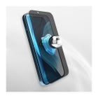 Grizz SecretGlass Xiaomi Redmi 12C -hybridilasi, Yksityissuoja