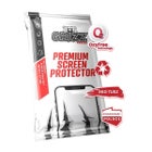 Grizz HybridGlass Honor Pad X9 -hybridilasi, Kirkas