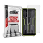 Grizz PaperScreen Ulefone Armor X12 Pro -suojakalvo, Matta