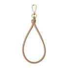 iDeal of Sweden Cord Phone Wristlet -rannehihna puhelimelle, Beige