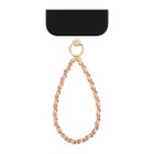 iDeal of Sweden Universal Wristlet -rannehihna puhelimelle, Rose Gold