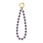 iDeal of Sweden Universal Wristlet -rannehihna puhelimelle, Amethyst