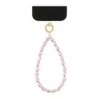 iDeal of Sweden Universal Wristlet -rannehihna puhelimelle, Pink Pearl
