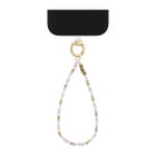 iDeal of Sweden Universal Wristlet -rannehihna puhelimelle, Beaded Joy