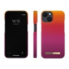 iDeal of Sweden iPhone 13 / 14 Printed Case, Vibrant Ombre