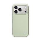 iDeal of Sweden iPhone 17 Pro Max Silicone Case, Sage Green