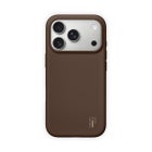 iDeal of Sweden iPhone 17 Pro Max Silicone Case, Mocha Mousse