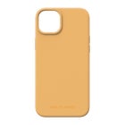 iDeal of Sweden iPhone 15 Plus MagSafe Silicone Case, Apricot
