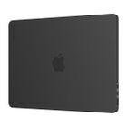Incase Hardshell Case MacBook Air 13" -suojakuoret kannettavalle, Musta
