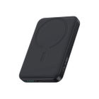 Baseus EnerFill 10 000mAh 22.5W MagSafe -varavirtal&auml;hde, Musta