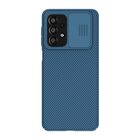 Nillkin Samsung Galaxy A33 5G CamShield Case -suojakuori, Sininen
