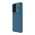 Nillkin Samsung Galaxy A33 5G CamShield Case -suojakuori, Sininen