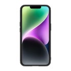 Nillkin iPhone 14 MagSafe Striker Case S -suojakuori, Sinivihre&auml;