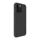 Nillkin Magnetic Super Frosted Shield Pro iPhone 15 Pro -suojakuori, Musta