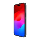 Nillkin Magnetic Super Frosted Shield Pro iPhone 15 Pro -suojakuori, Musta