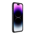 Nillkin iPhone 15 Pro CamShield Pro Case -suojakuori, Musta