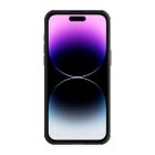 Nillkin iPhone 15 Pro CamShield Pro Case -suojakuori, Musta