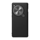 Nillkin CamShield Prop OnePlus 12 5G -suojakuori, Musta