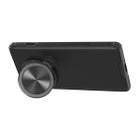 Nillkin CamShield Prop OnePlus 12 5G -suojakuori, Musta