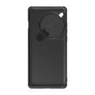 Nillkin CamShield Prop OnePlus 12 5G -suojakuori, Musta