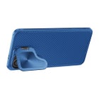 Nillkin Camshield Prop MagSafe Galaxy S24 5G -suojakuori, Sininen