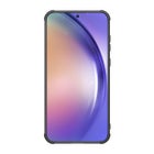 Nillkin MagSafe Galaxy A55 5G CamShield Pro Case -suojakuori, Musta