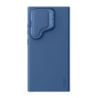 Nillkin Galaxy S24 Ultra 5G CamShield Silky Prop -suojakuori, Tummansininen