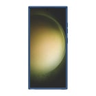 Nillkin Galaxy S24 Ultra 5G CamShield Silky Prop -suojakuori, Tummansininen