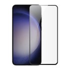 Nillkin Galaxy S24 Plus / S25 Plus 5G Impact Resistant Curved Film -suojakalvo (2-pack)