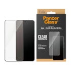PanzerGlass OPPO Find X9 Ultra 5G Ultra-Wide -panssarilasi, FastFit-asennusapurilla, musta